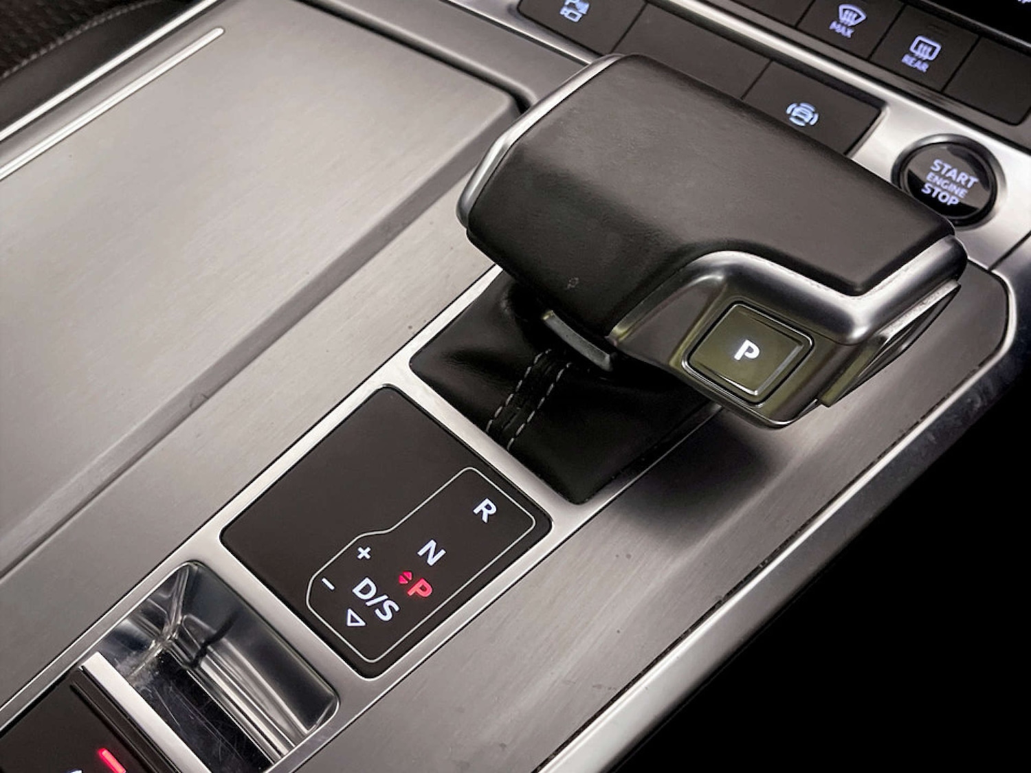 Used Audi A6 Saloon 2021 for sale - 77185158: Photo 26