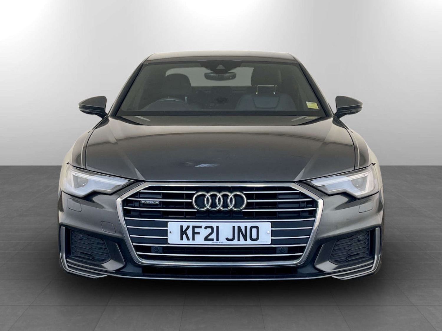Used Audi A6 Saloon 2021 for sale - 77185158: Photo 5