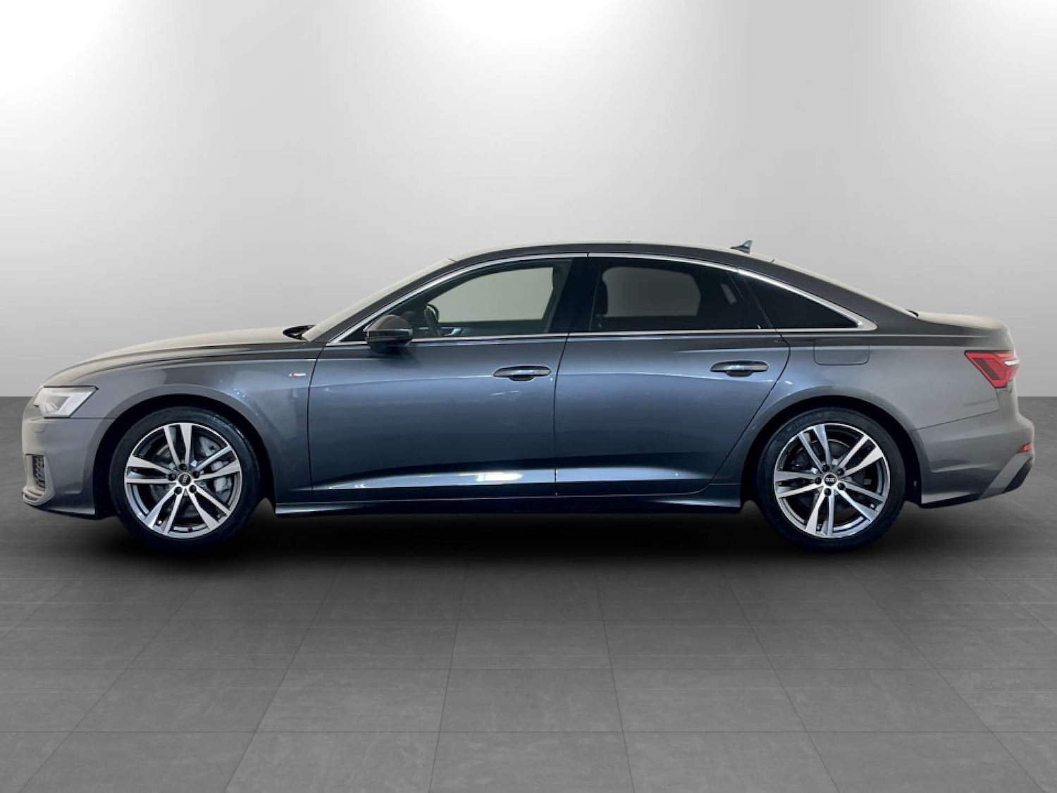 Used Audi A6 Saloon 2021 for sale - 77185158: Photo 7
