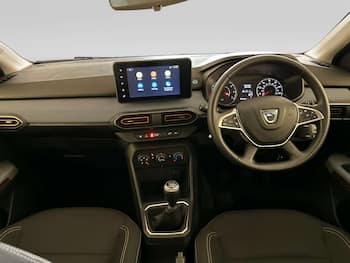 Used Dacia Sandero Stepway 2022 for sale - 79845966: Photo