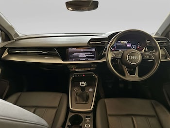 Used Audi A3 2023 for sale - 78873324: Photo