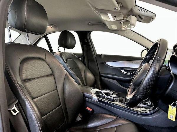 Used Mercedes-Benz C Class 2015 for sale - 76312280: Photo 13