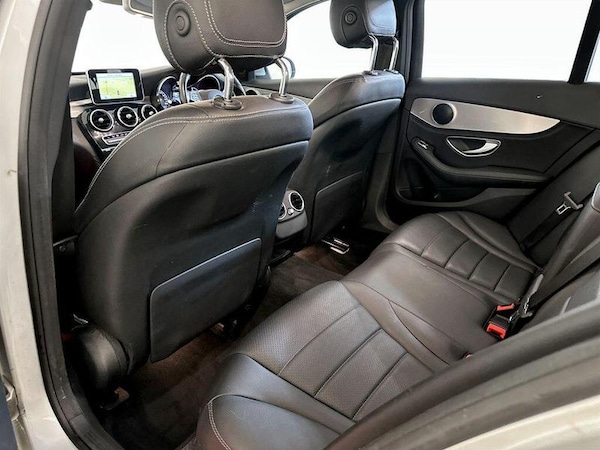 Used Mercedes-Benz C Class 2015 for sale - 76312280: Photo 14