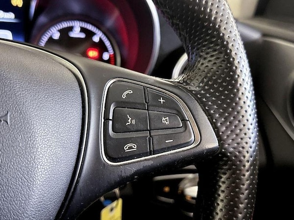 Used Mercedes-Benz C Class 2015 for sale - 76312280: Photo 20