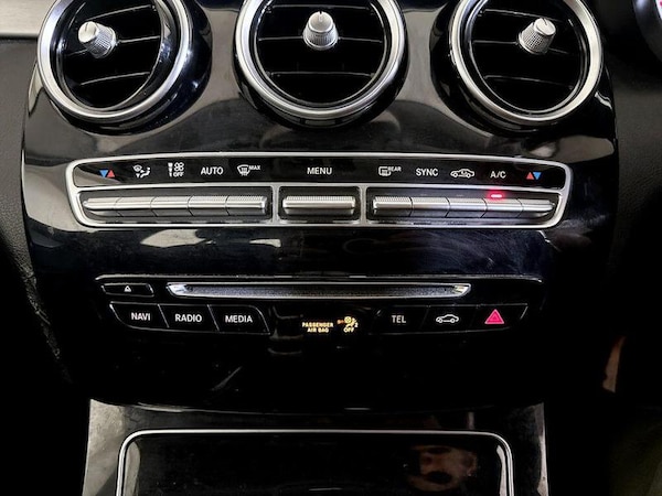 Used Mercedes-Benz C Class 2015 for sale - 76312280: Photo 26