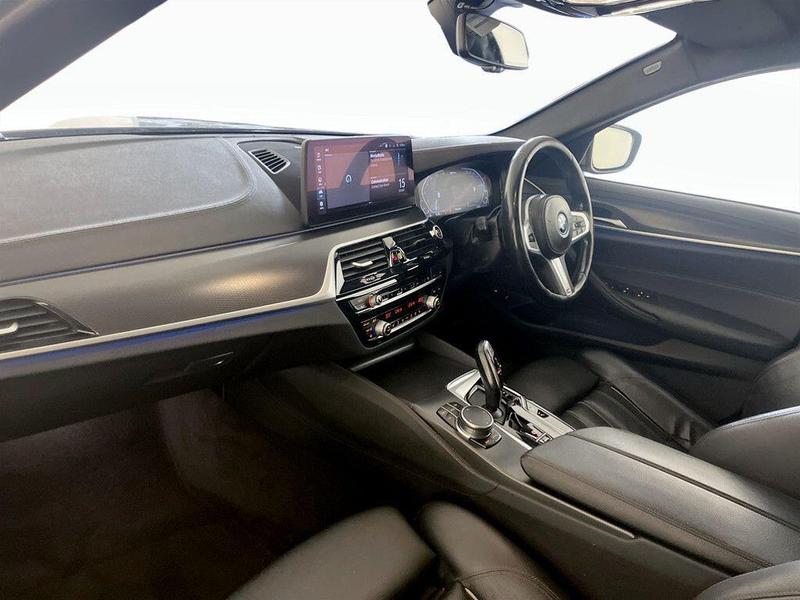 Used BMW 5 Series 2022 for sale - 76517715: Photo 12