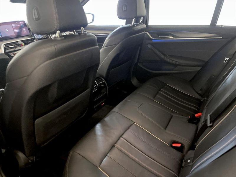 Used BMW 5 Series 2022 for sale - 76517715: Photo 14