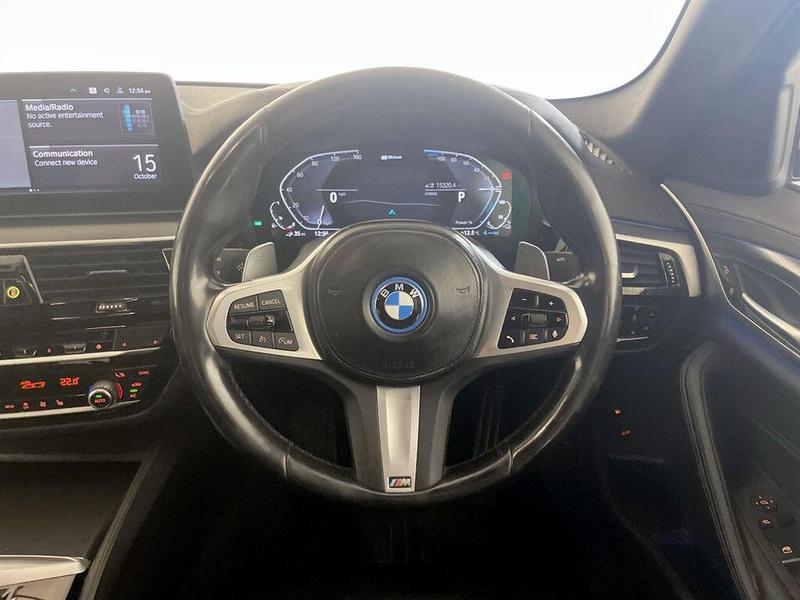 Used BMW 5 Series 2022 for sale - 76517715: Photo 16