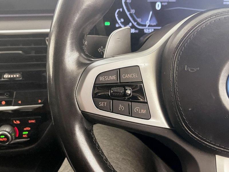 Used BMW 5 Series 2022 for sale - 76517715: Photo 17