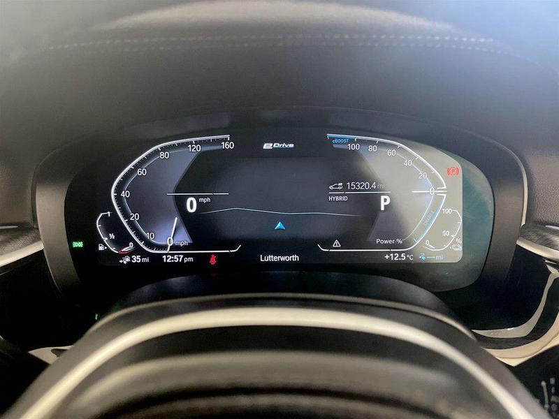 Used BMW 5 Series 2022 for sale - 76517715: Photo 18