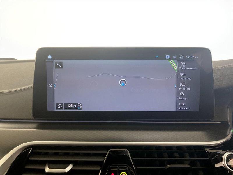 Used BMW 5 Series 2022 for sale - 76517715: Photo 21