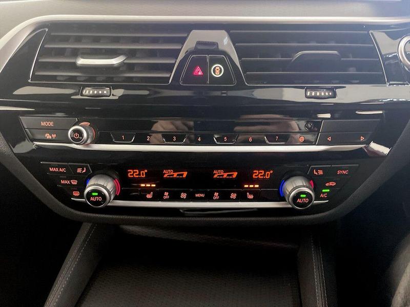 Used BMW 5 Series 2022 for sale - 76517715: Photo 26