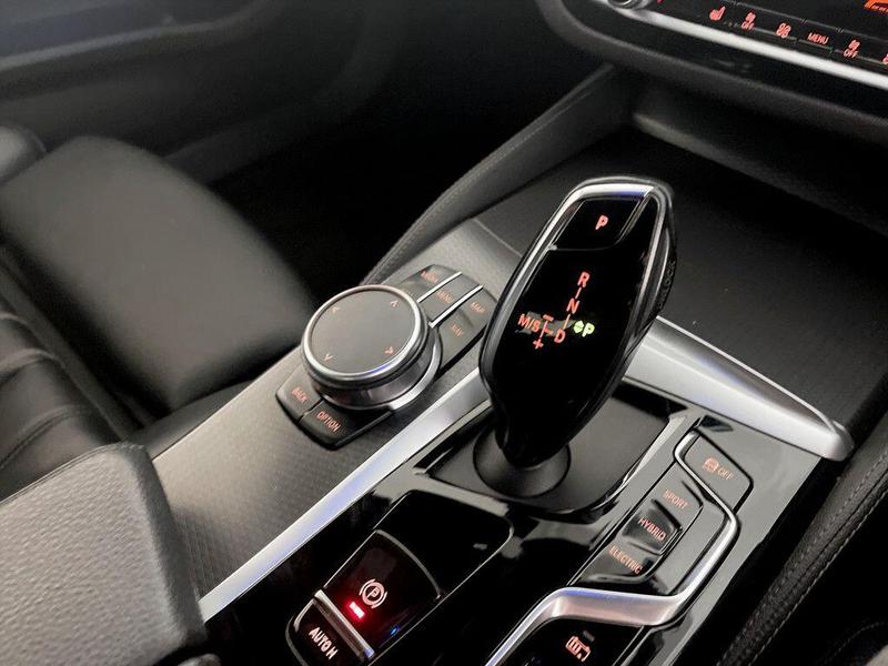 Used BMW 5 Series 2022 for sale - 76517715: Photo 27