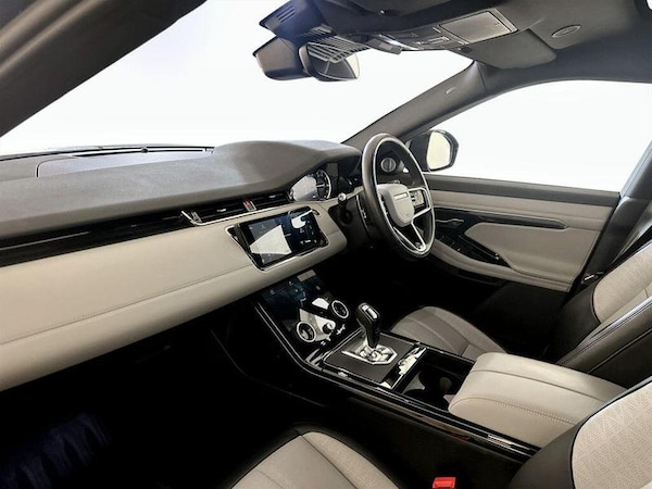 Used Land Rover Range Rover Evoque 2022 for sale - 76222496: Photo 12
