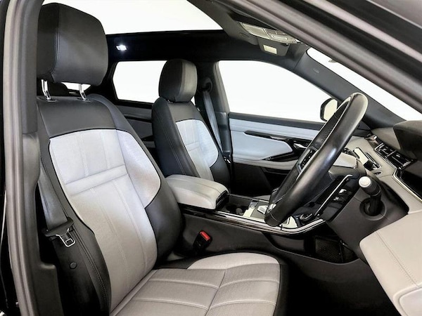 Used Land Rover Range Rover Evoque 2022 for sale - 76222496: Photo 13