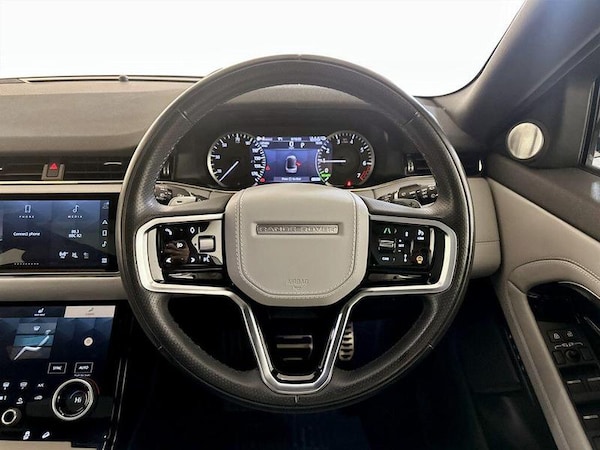 Used Land Rover Range Rover Evoque 2022 for sale - 76222496: Photo 17