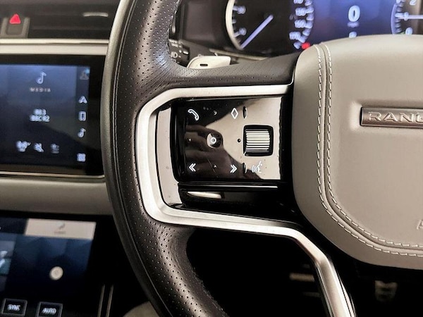Used Land Rover Range Rover Evoque 2022 for sale - 76222496: Photo 18
