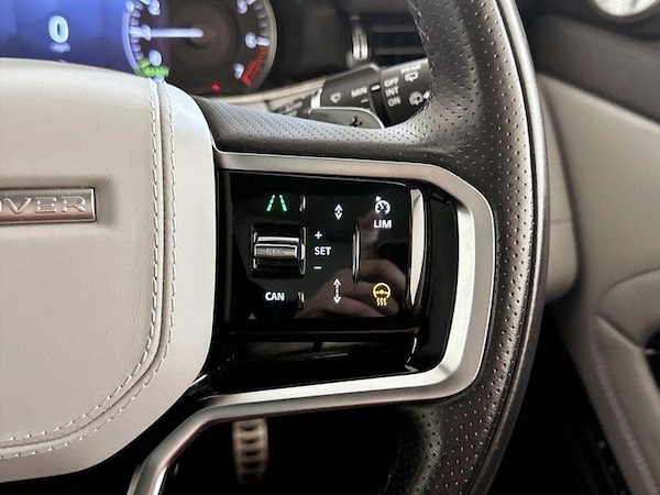 Used Land Rover Range Rover Evoque 2022 for sale - 76222496: Photo 20