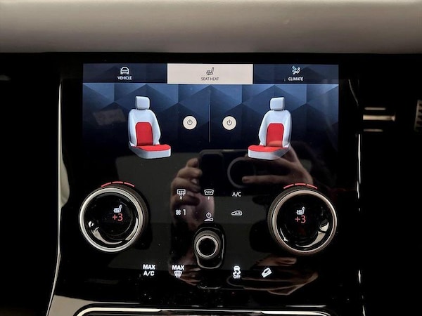 Used Land Rover Range Rover Evoque 2022 for sale - 76222496: Photo 26