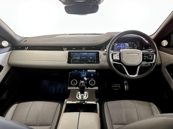 Used Land Rover Range Rover Evoque 2022 for sale - 76222496: Photo 3