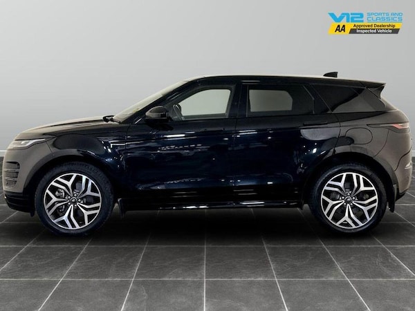 Used Land Rover Range Rover Evoque 2022 for sale - 76222496: Photo 7