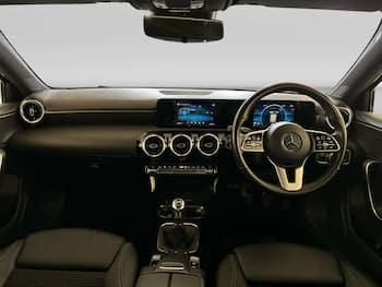 Used Mercedes-Benz A-Class 2020 for sale - 79673522: Photo