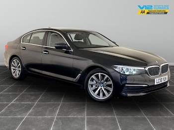 BMW - 5 Series