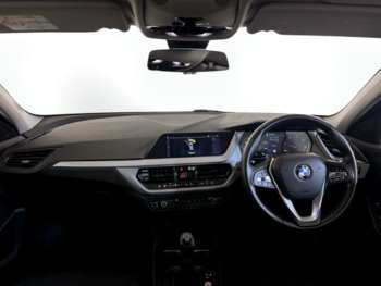 Used BMW 1 Series 2020 for sale - 73825395: Photo