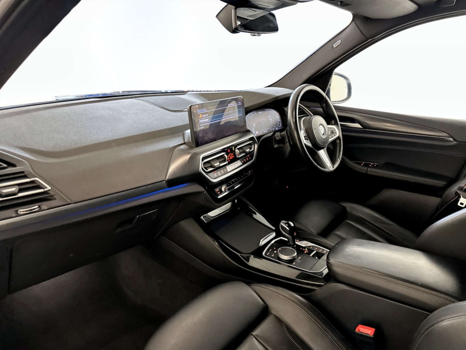 Used BMW X3 2023 for sale - 77185319: Photo 12