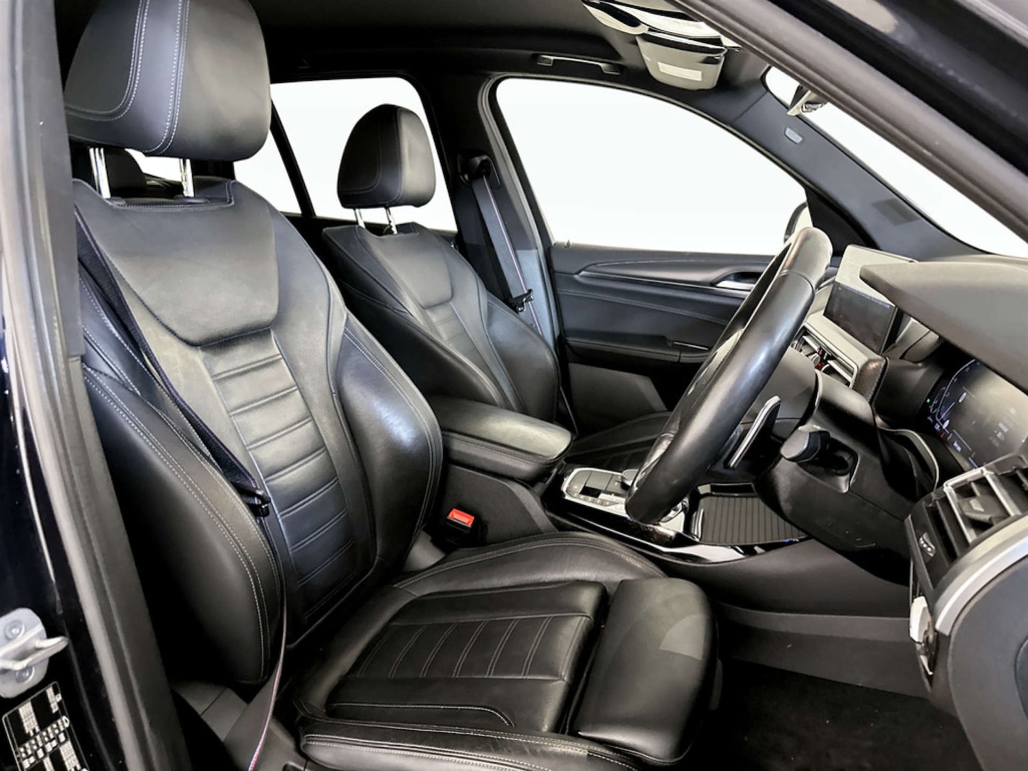 Used BMW X3 2023 for sale - 77185319: Photo 13