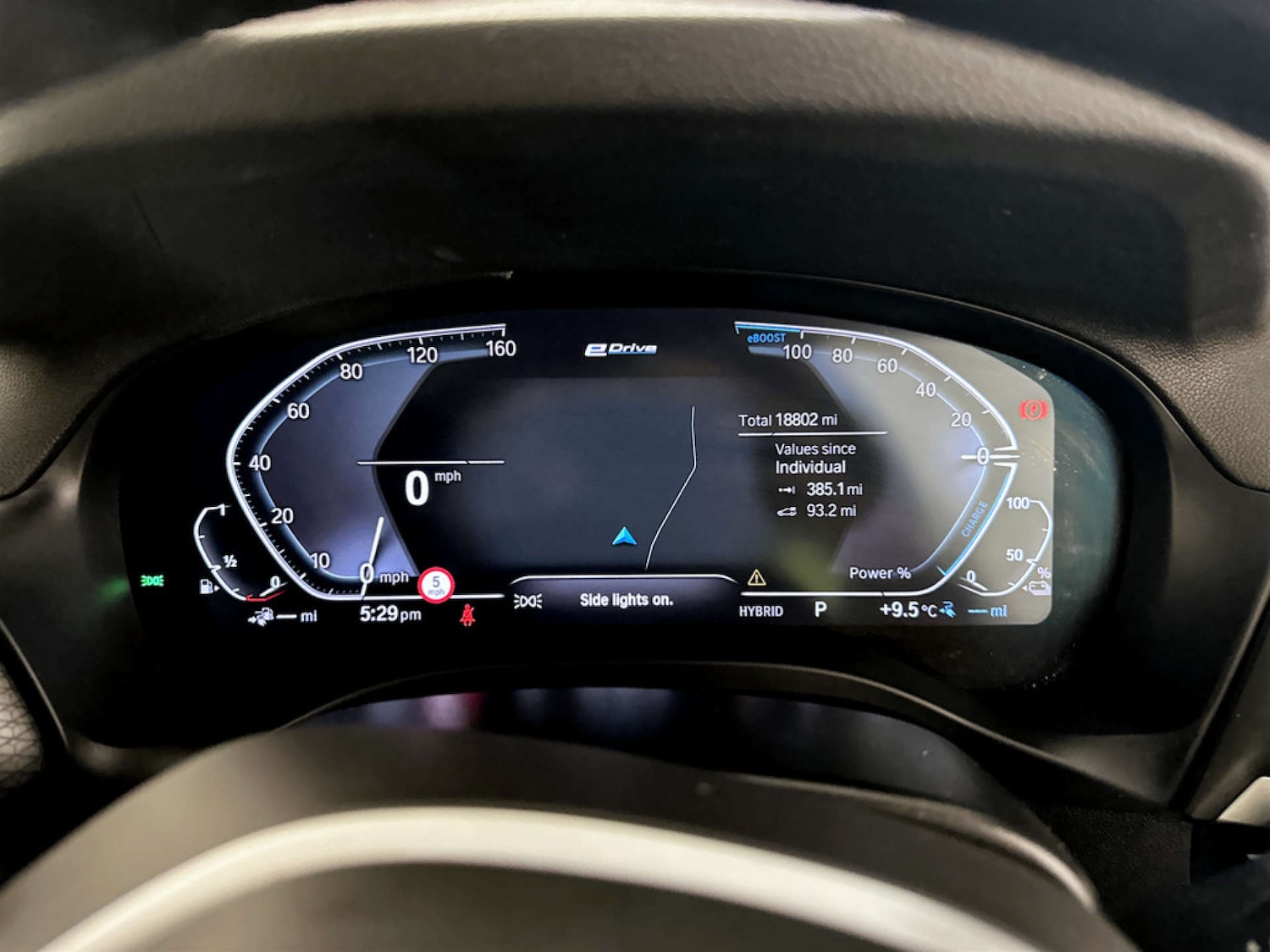 Used BMW X3 2023 for sale - 77185319: Photo 19