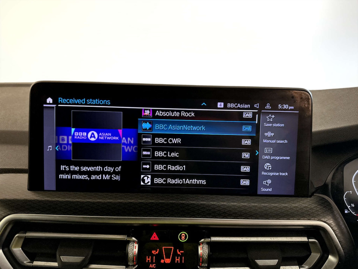 Used BMW X3 2023 for sale - 77185319: Photo 22