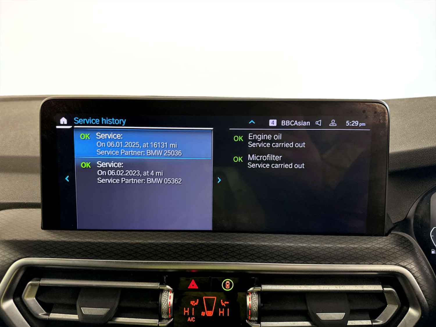 Used BMW X3 2023 for sale - 77185319: Photo 25