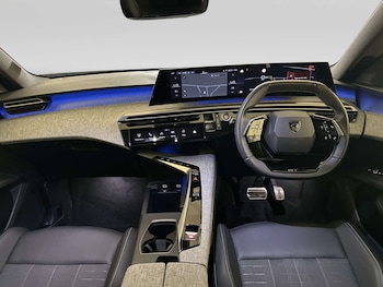 Used Peugeot 5008 2025 for sale - 78887862: Photo