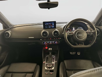 Used Audi RS3 2015 for sale - 78343811: Photo