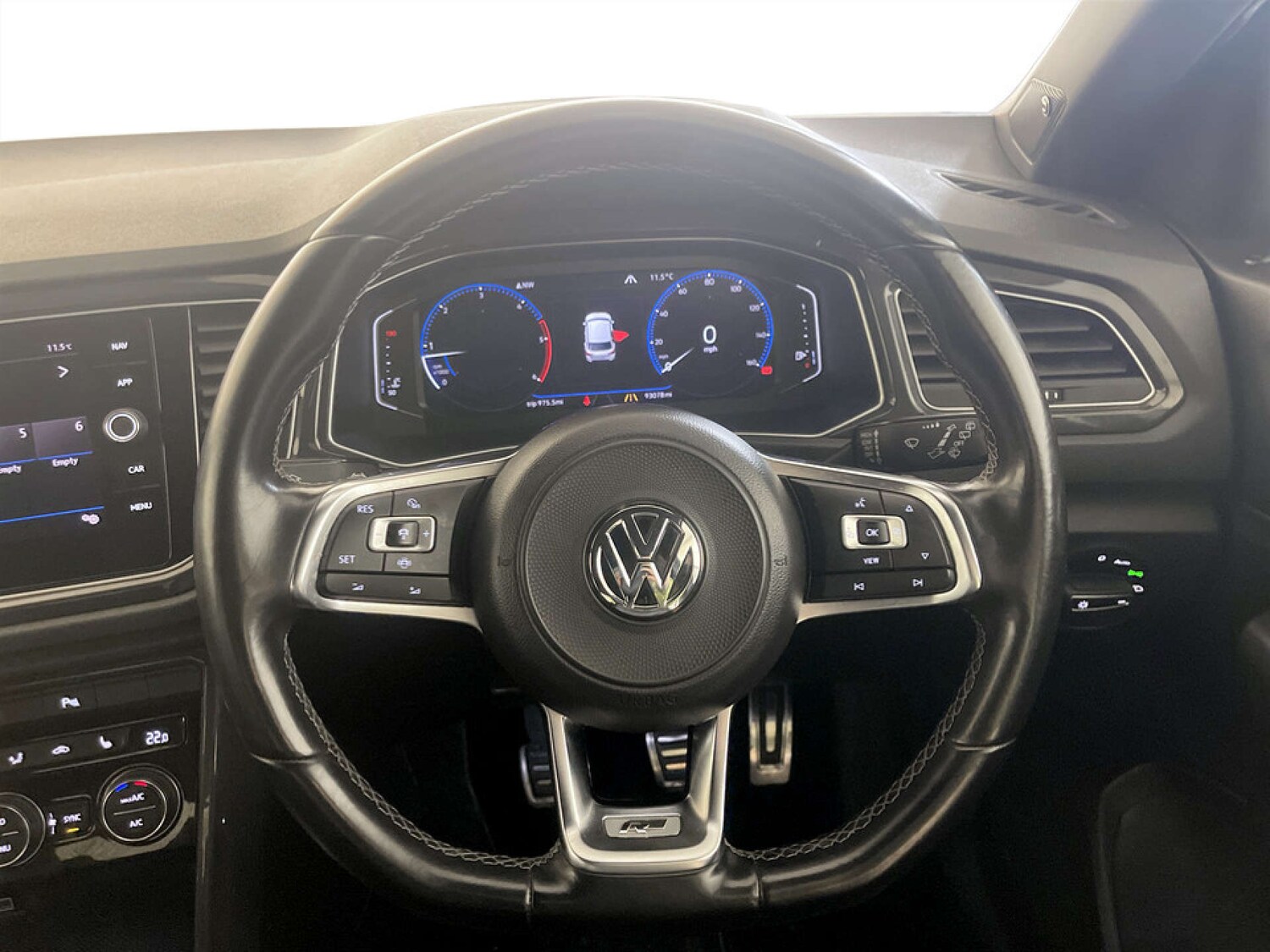 Used Volkswagen T-Roc 2019 for sale - 77765706: Photo 16