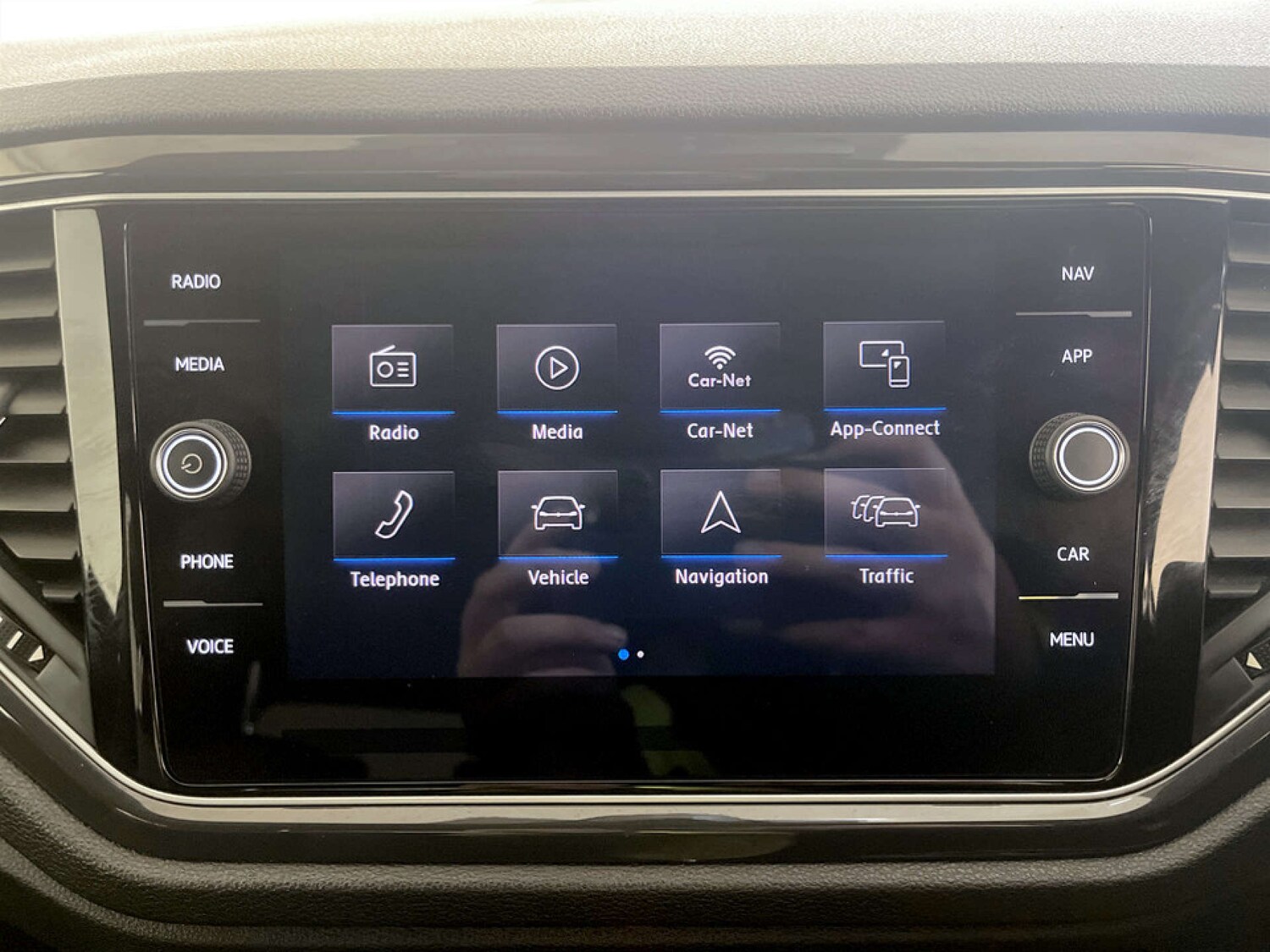 Used Volkswagen T-Roc 2019 for sale - 77765706: Photo 22