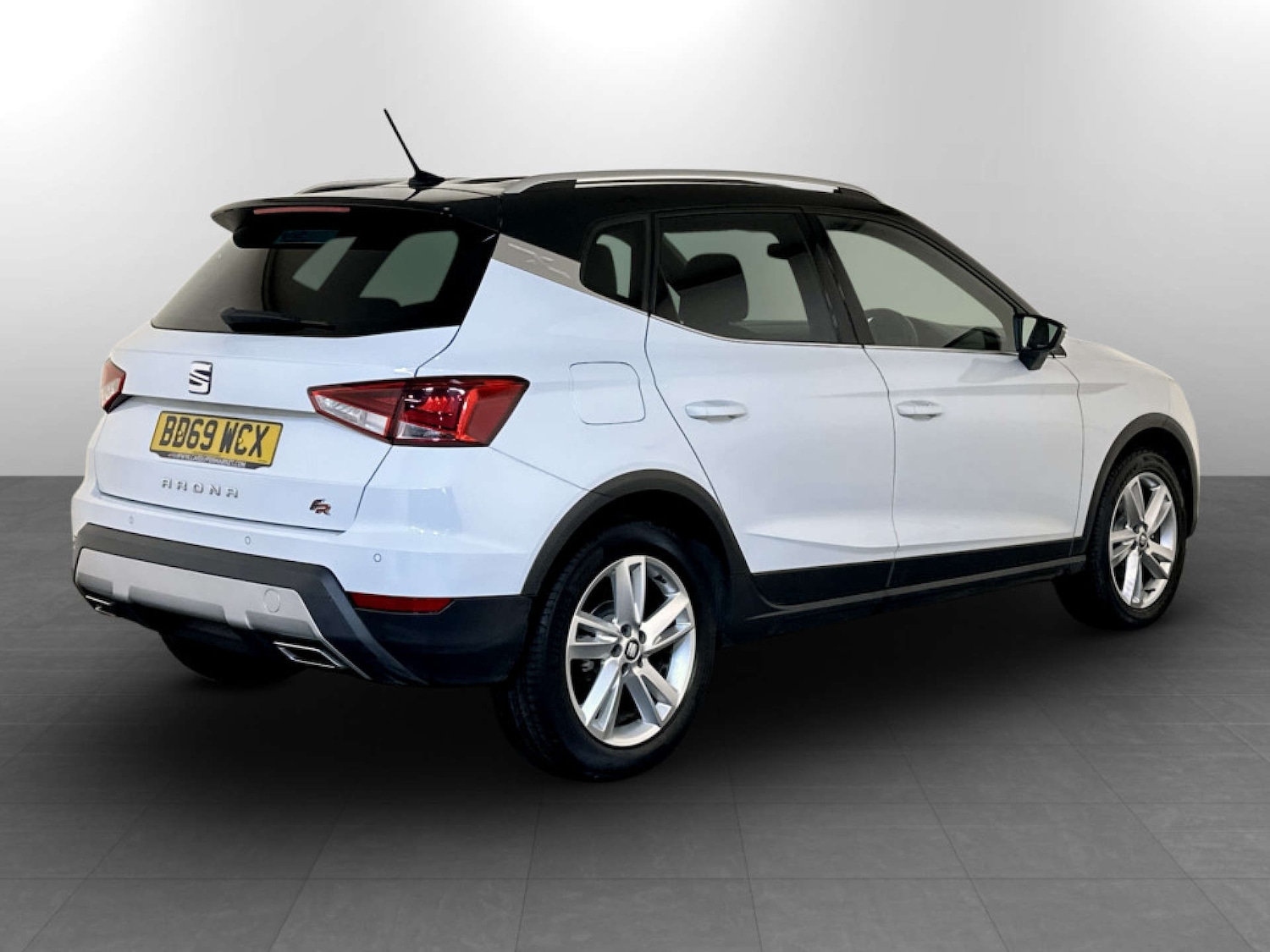 Used SEAT Arona 2019 for sale - 77643174: Photo 10