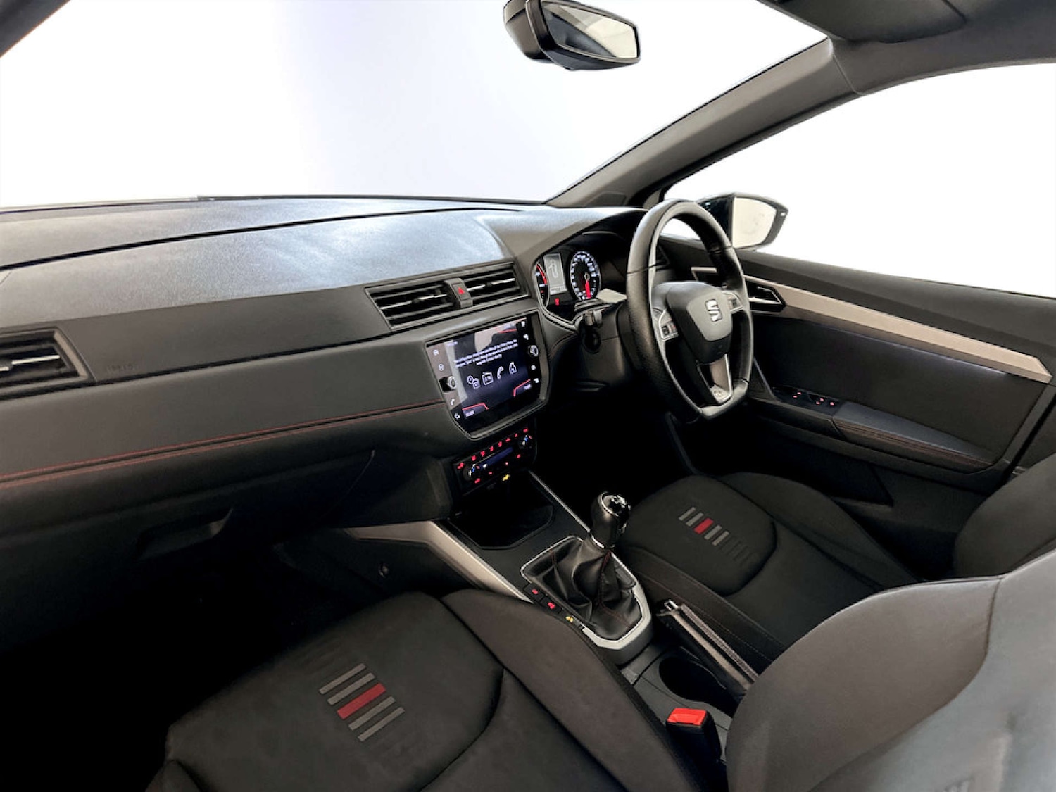 Used SEAT Arona 2019 for sale - 77643174: Photo 12