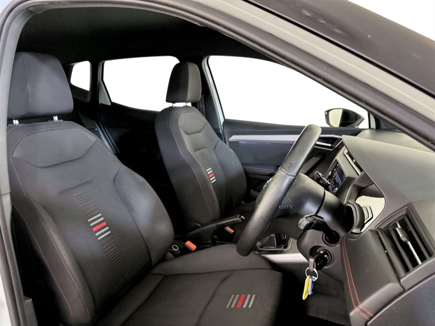 Used SEAT Arona 2019 for sale - 77643174: Photo 13