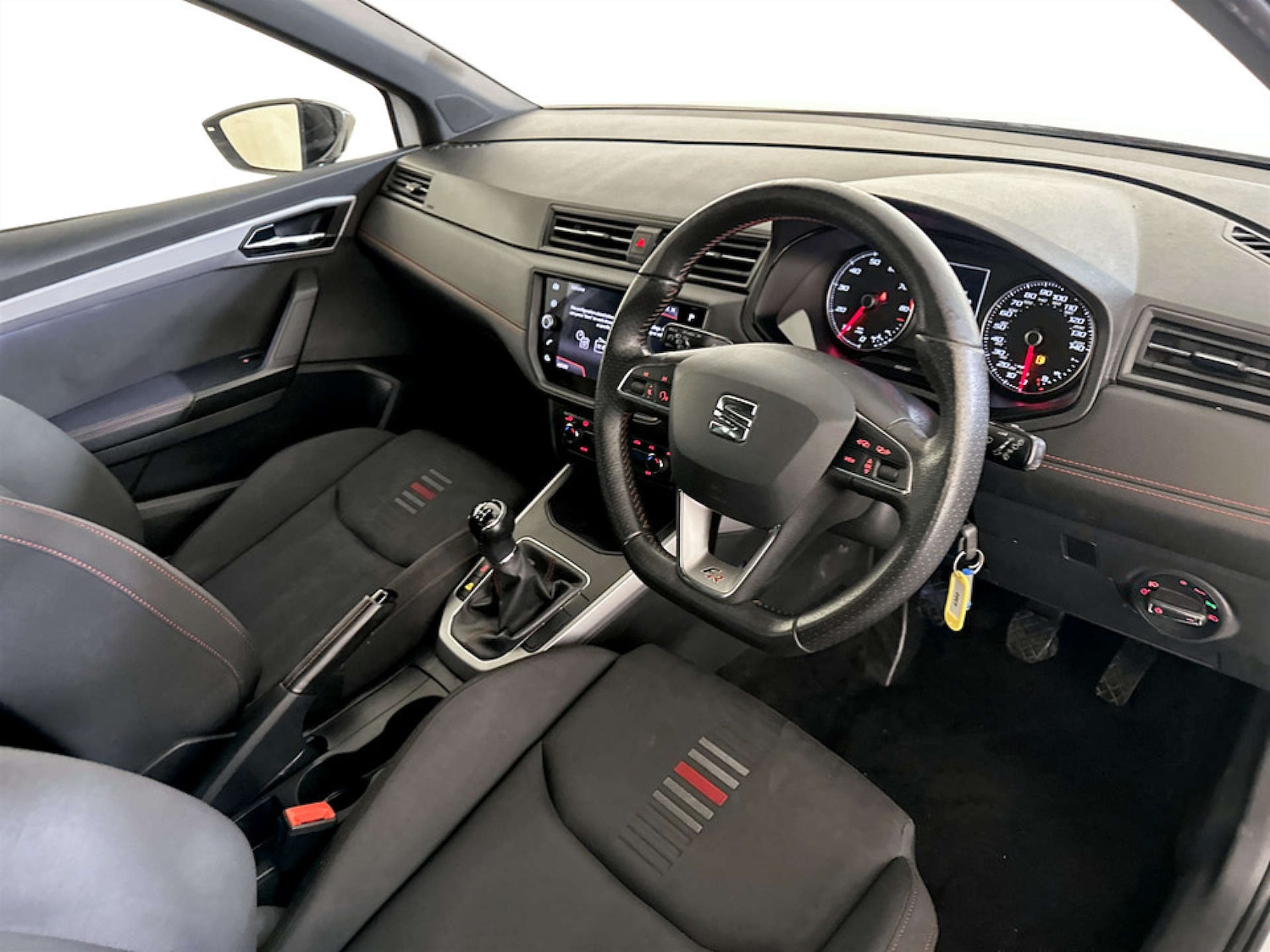 Used SEAT Arona 2019 for sale - 77643174: Photo 15