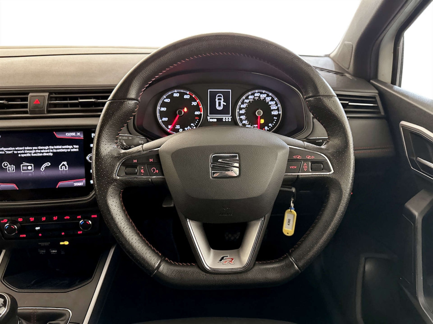 Used SEAT Arona 2019 for sale - 77643174: Photo 16