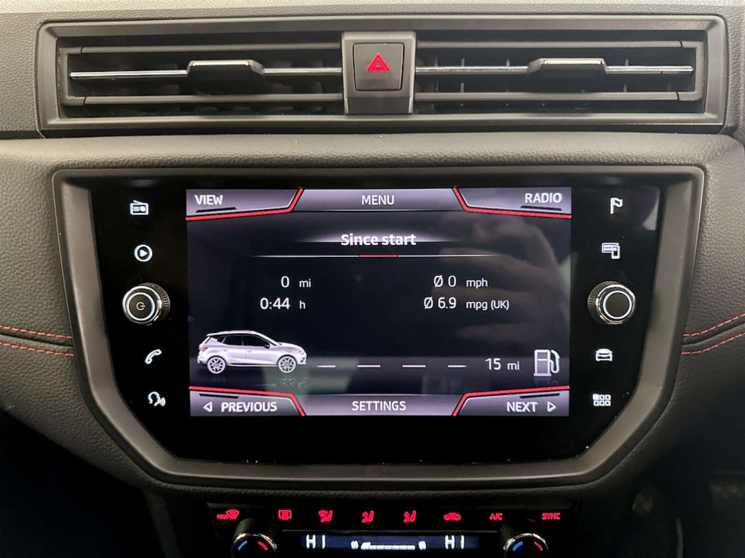 Used SEAT Arona 2019 for sale - 77643174: Photo 21