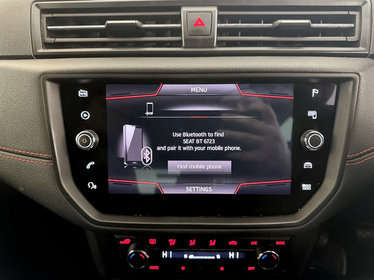 Used SEAT Arona 2019 for sale - 77643174: Photo 23