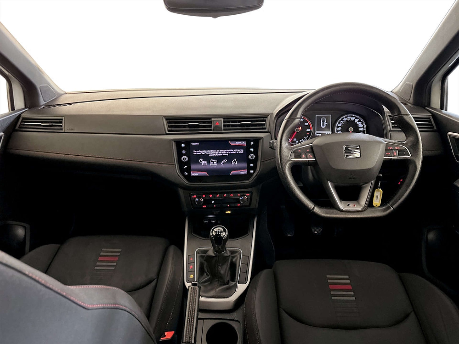 Used SEAT Arona 2019 for sale - 77643174: Photo 3