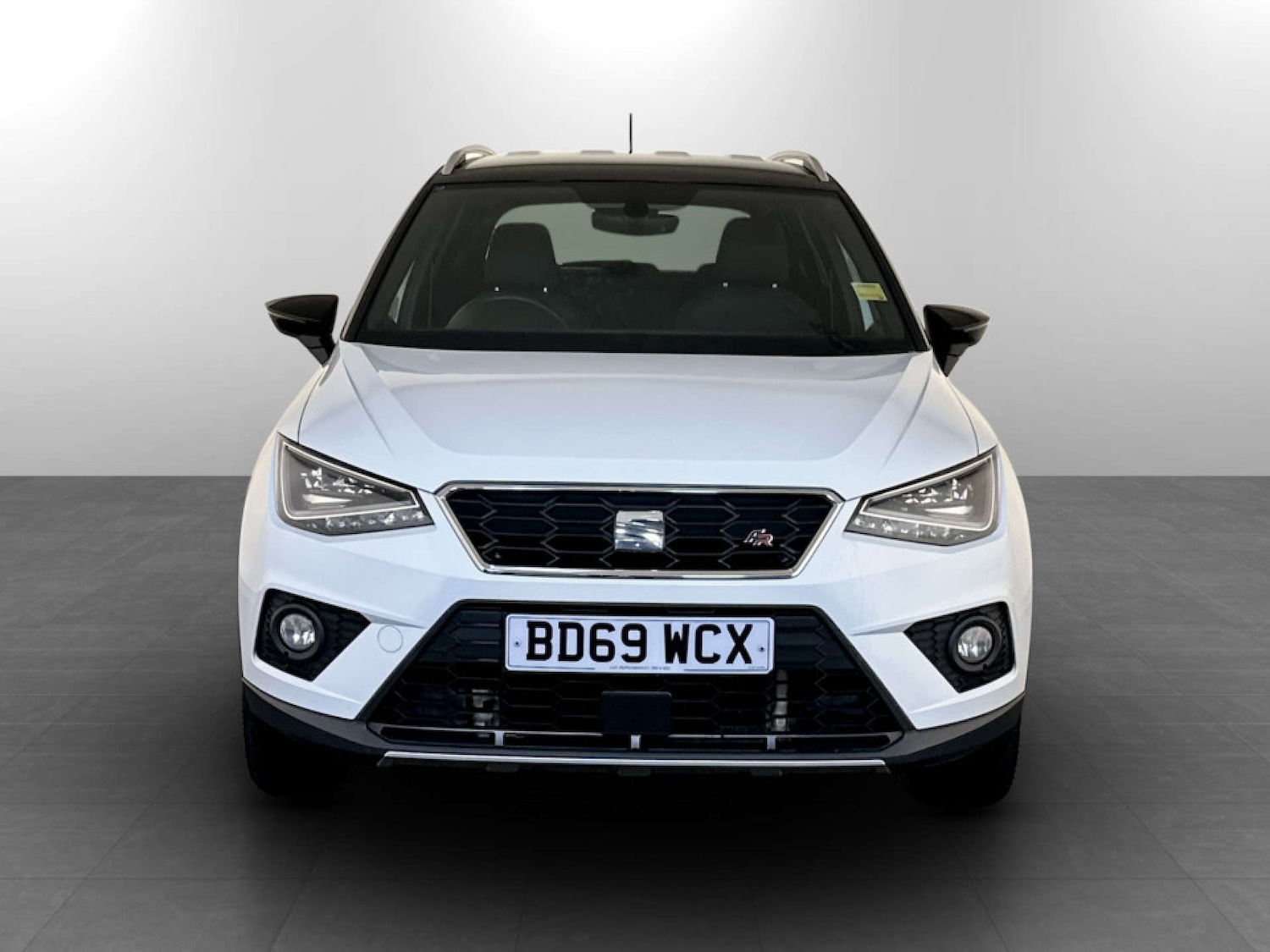 Used SEAT Arona 2019 for sale - 77643174: Photo 5
