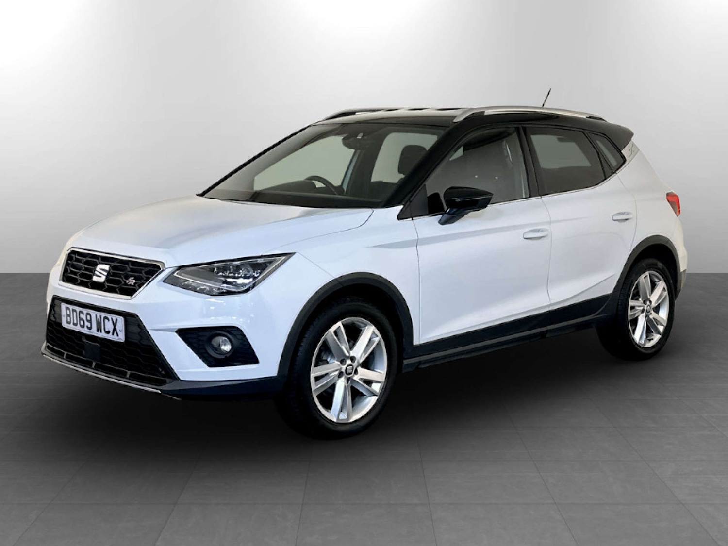 Used SEAT Arona 2019 for sale - 77643174: Photo 6
