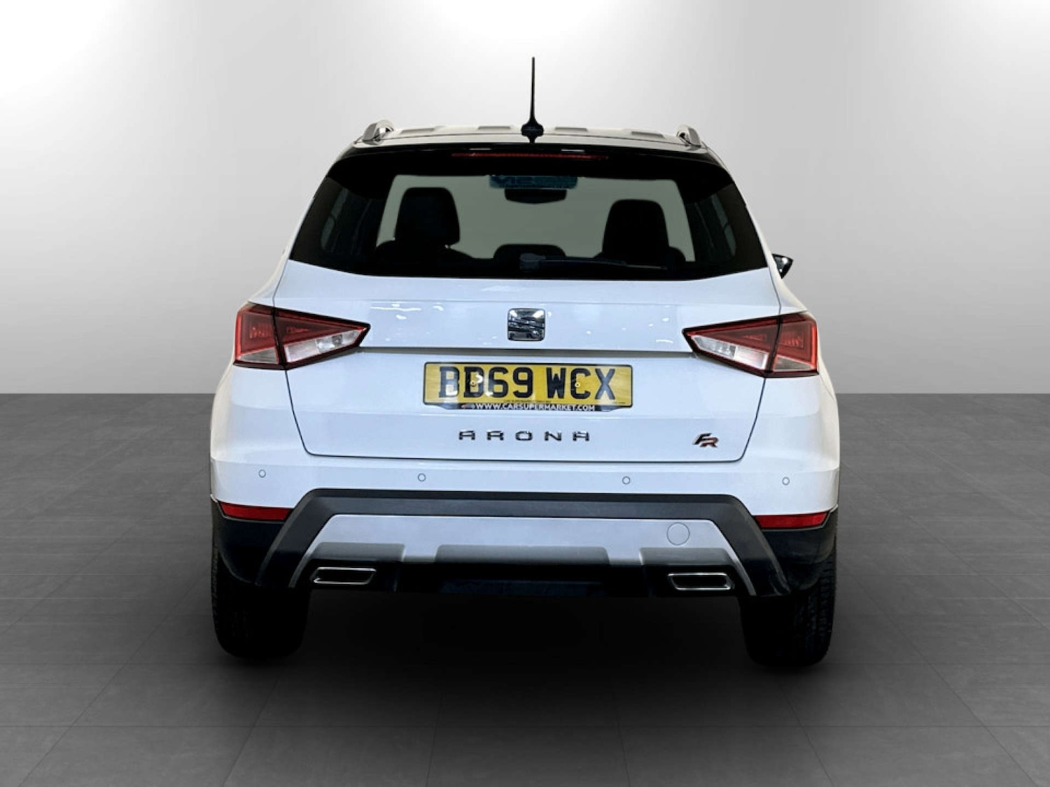 Used SEAT Arona 2019 for sale - 77643174: Photo 9