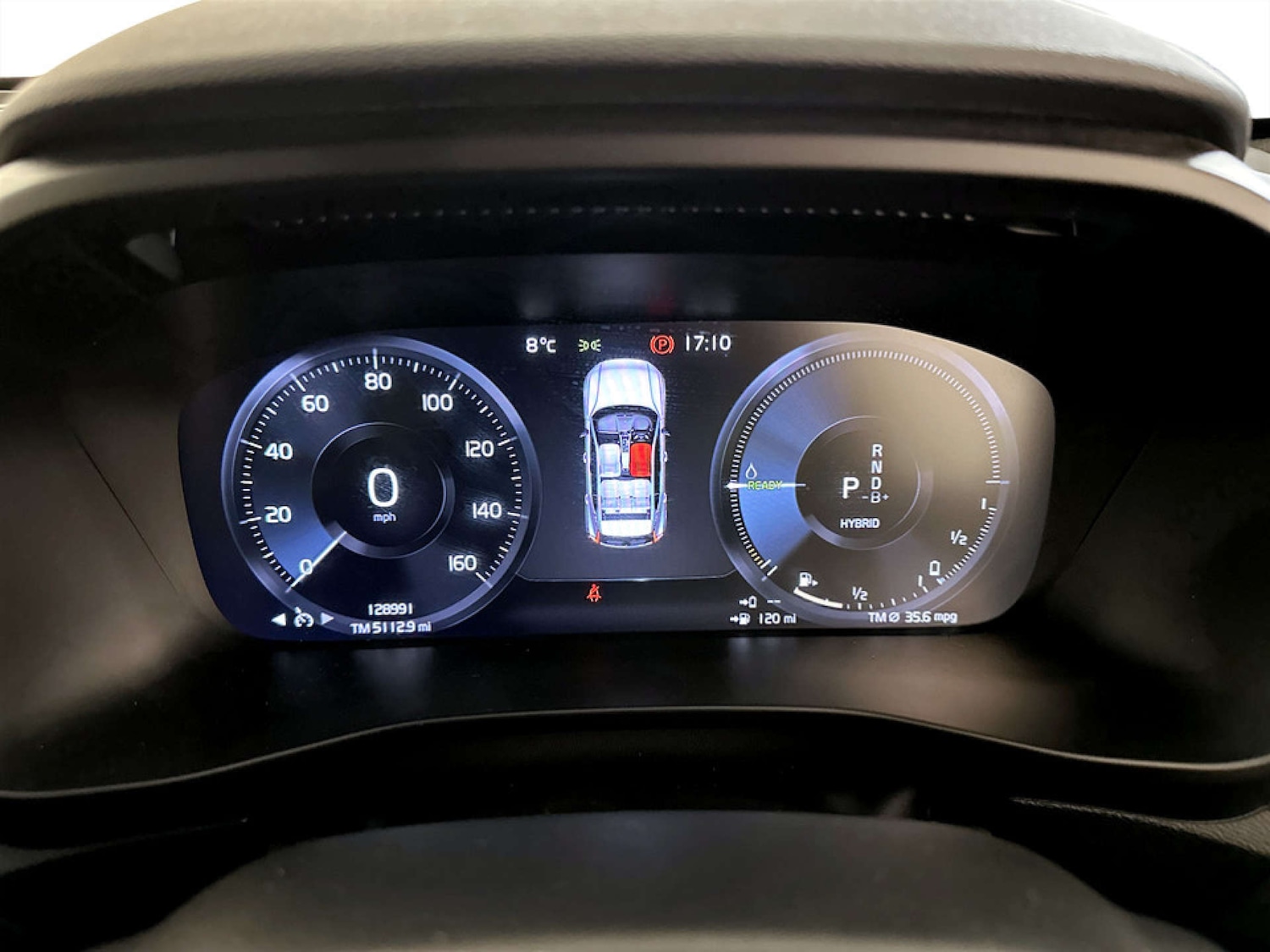 Used Volvo XC40 2021 for sale - 77409025: Photo 17