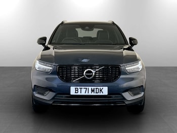 Used Volvo XC40 2021 for sale - 77409025: Photo